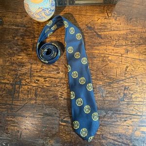 Prince Consort Men’s Tie